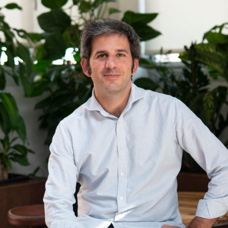 Foto de Vicente Pascual